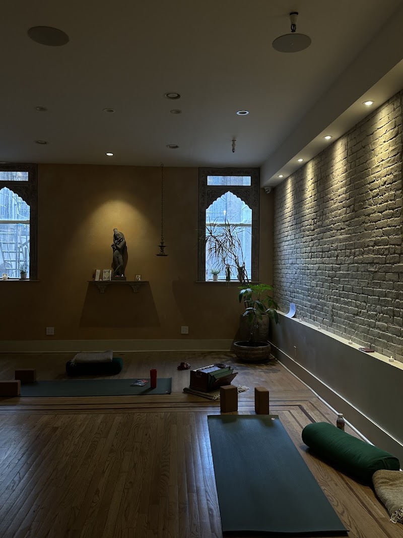 Bhakti Center Yoga photo 5