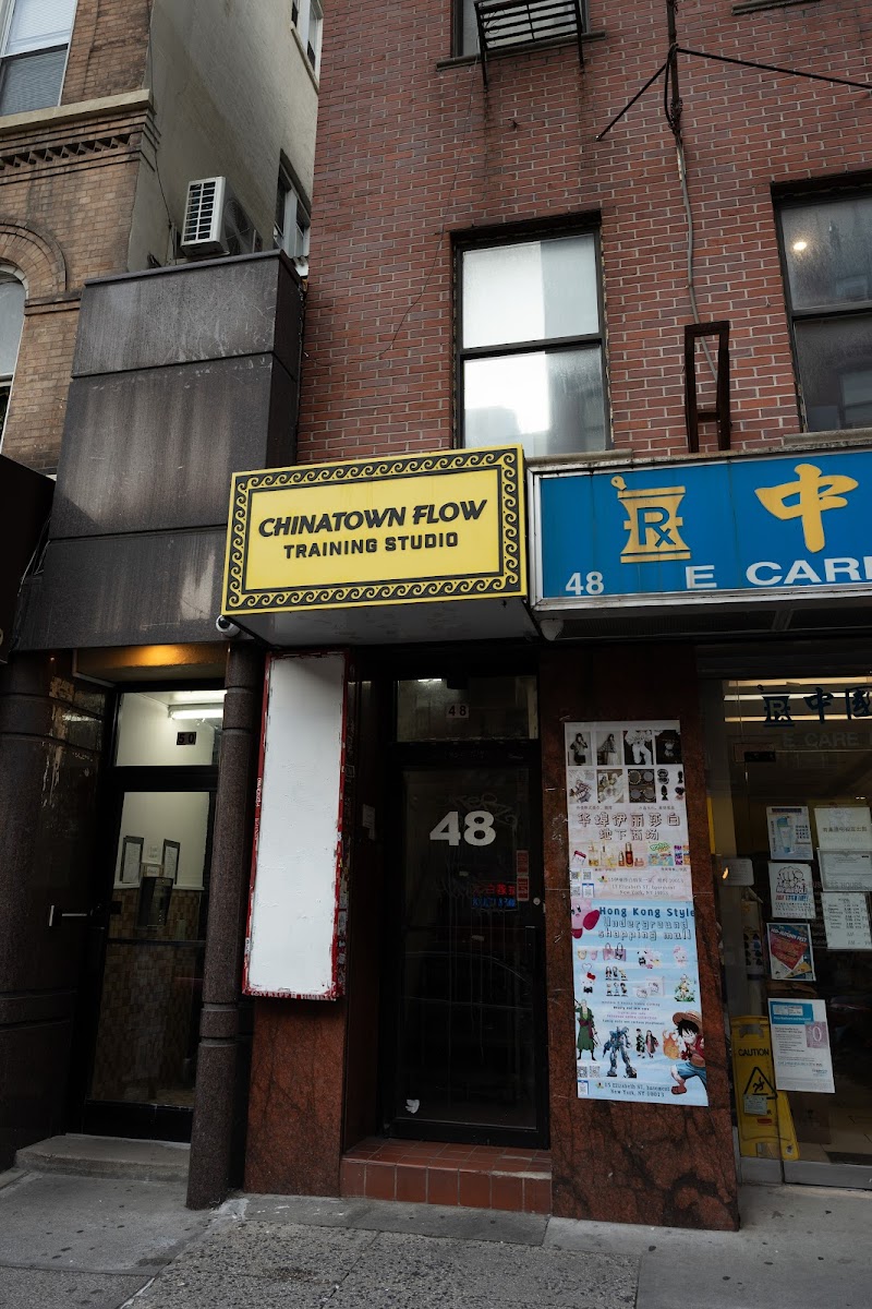 Chinatown Flow photo 5