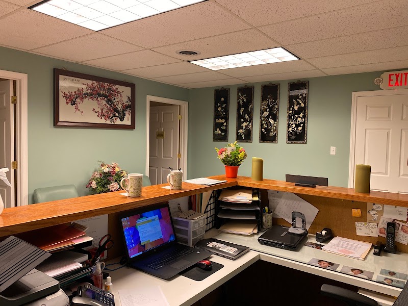 Chinese Acupuncture Wellness Center photo 2
