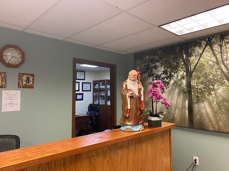 Chinese Acupuncture Wellness Center photo 3