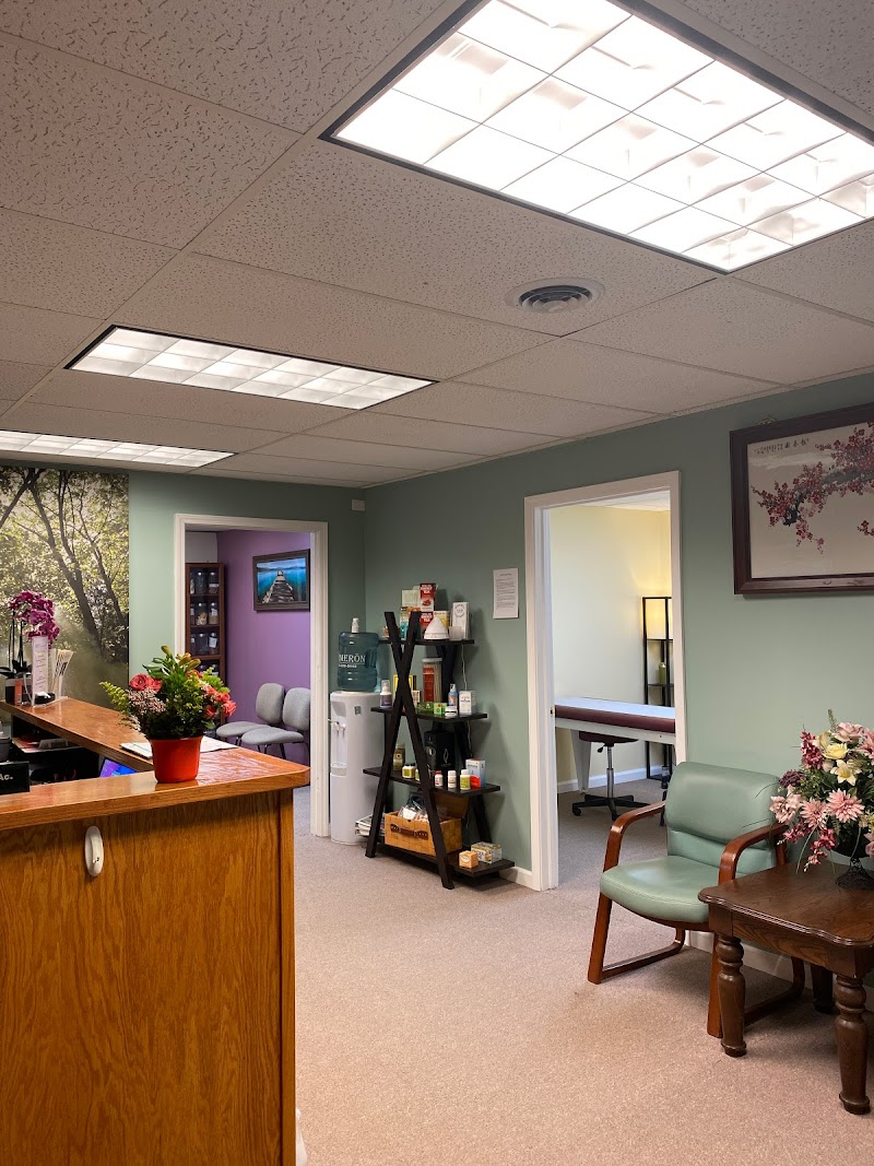 Chinese Acupuncture Wellness Center photo 4
