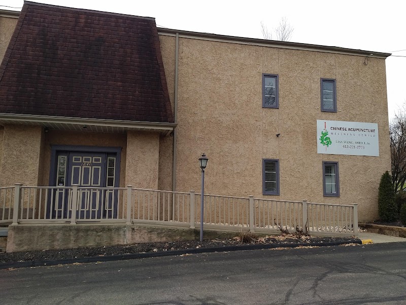 Chinese Acupuncture Wellness Center photo 5