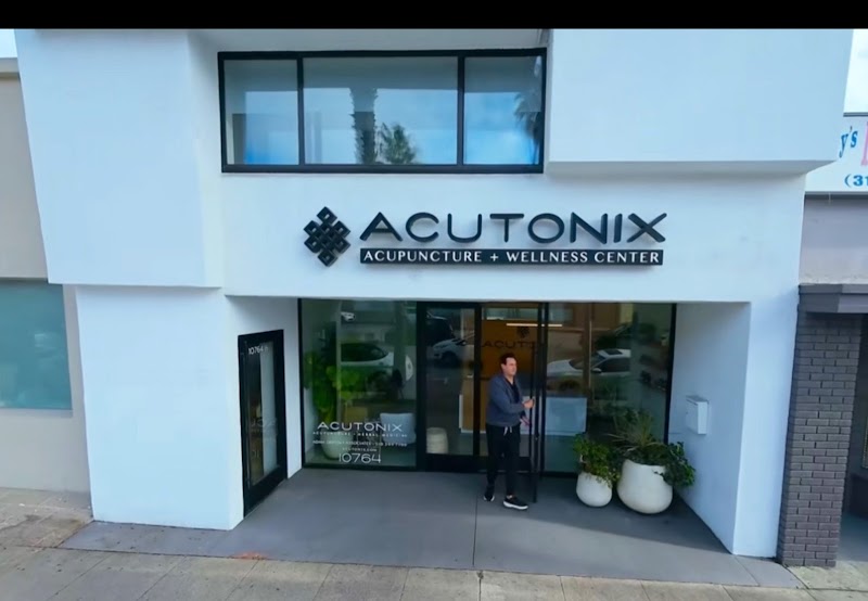 Acutonix photo 2
