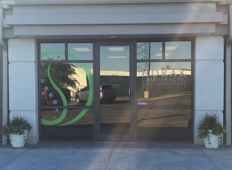 Horak Chiropractic & Acupuncture