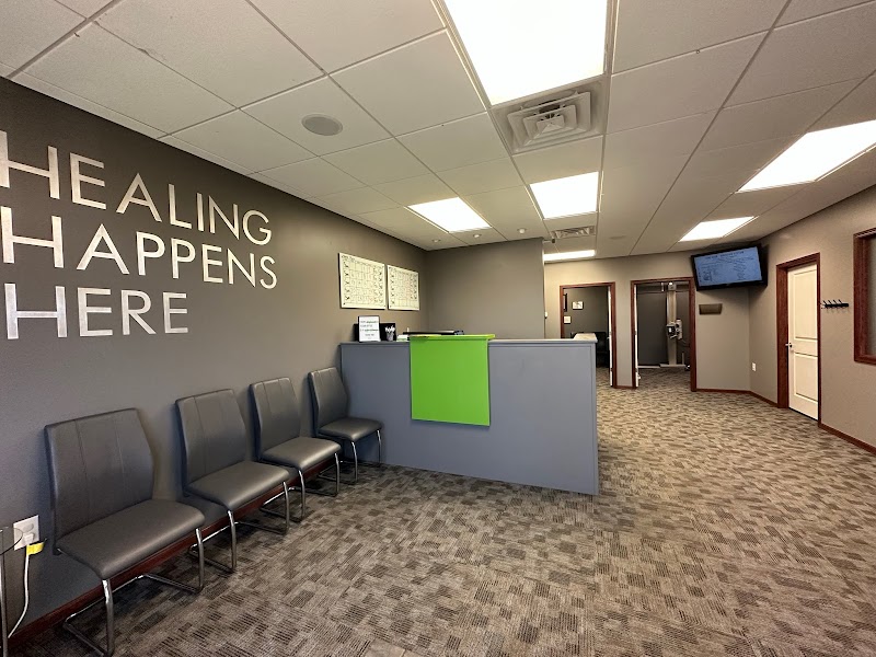 Horak Chiropractic & Acupuncture photo 2