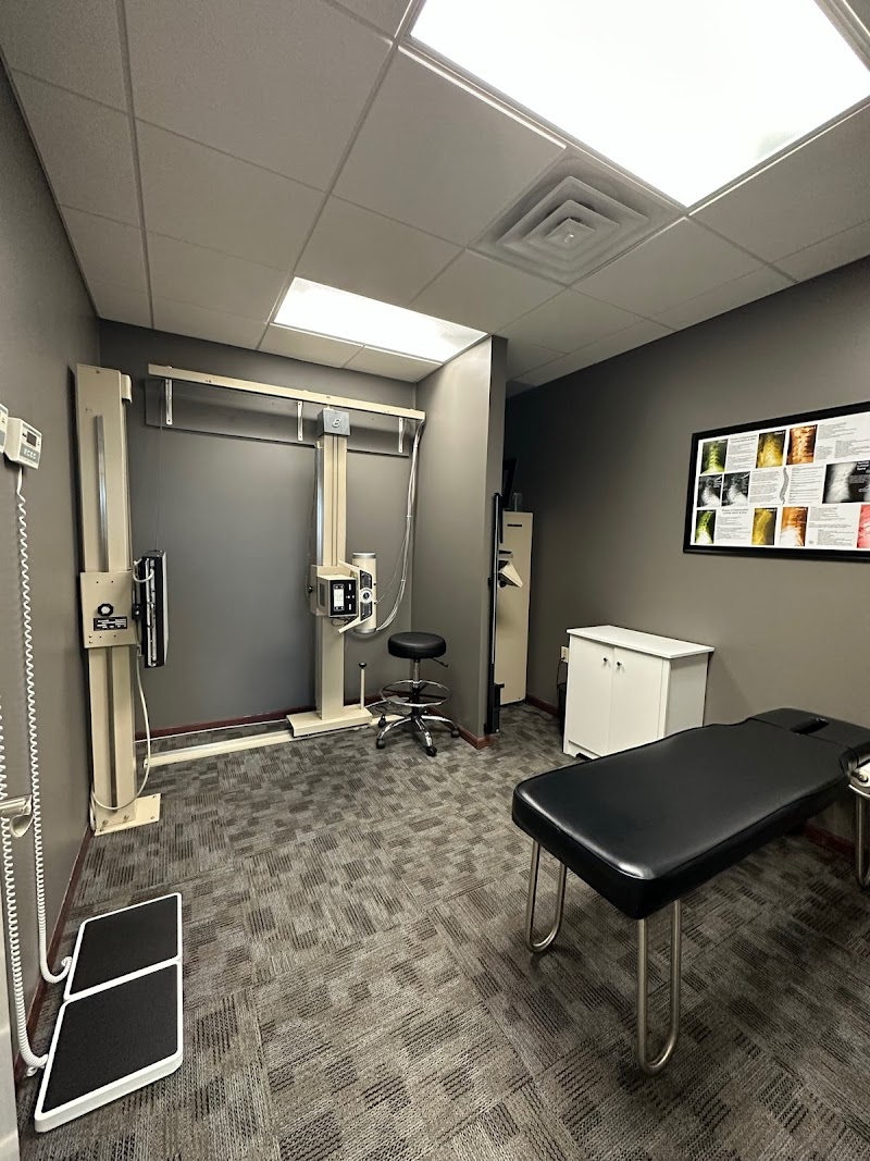 Horak Chiropractic & Acupuncture photo 3