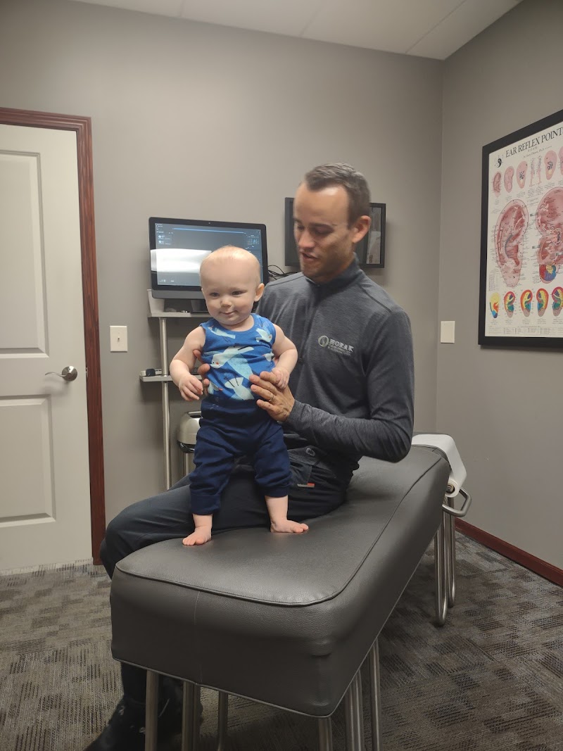 Horak Chiropractic & Acupuncture photo 4