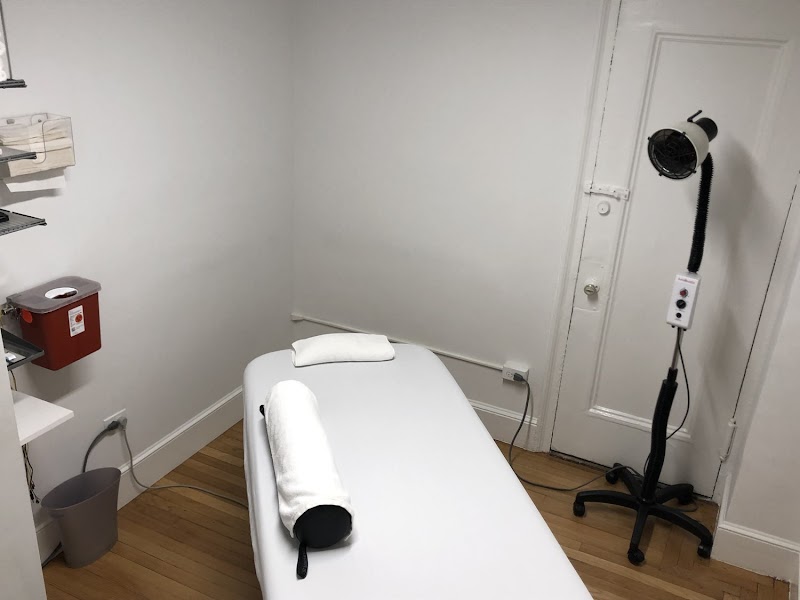 Gotham City Acupuncture