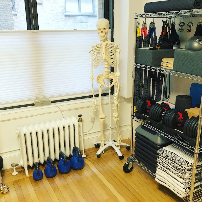 Gotham City Acupuncture photo 3
