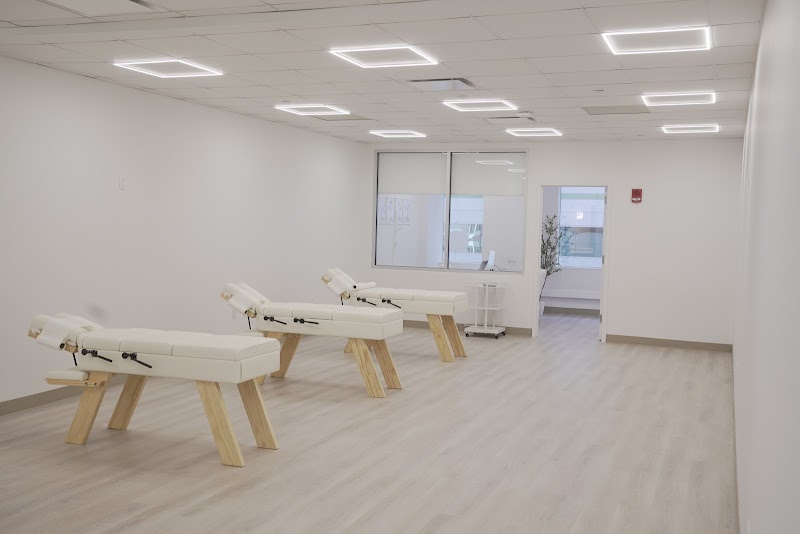 Urban Chiropractic
