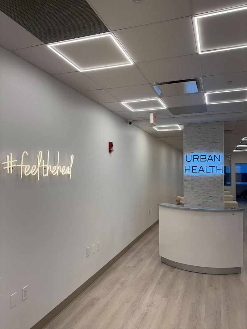 Urban Chiropractic photo 2