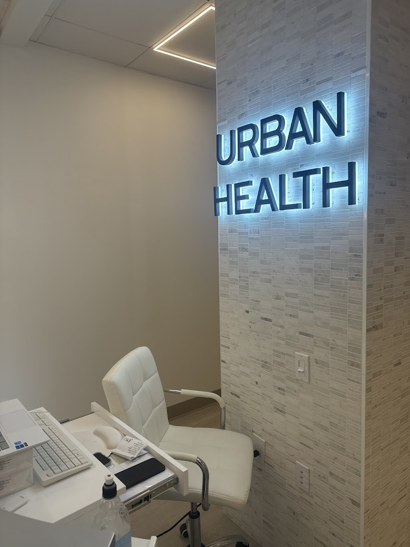 Urban Chiropractic photo 5