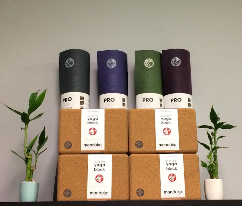 Love Junkie Yoga & Fitness photo 5