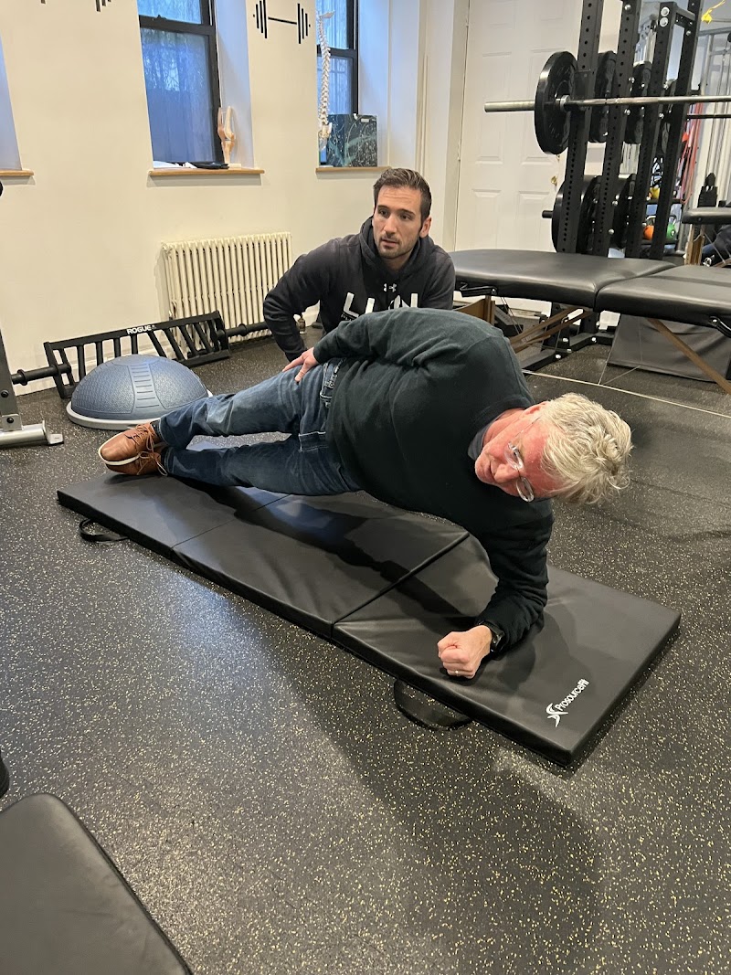 Llin Physical Therapy photo 2