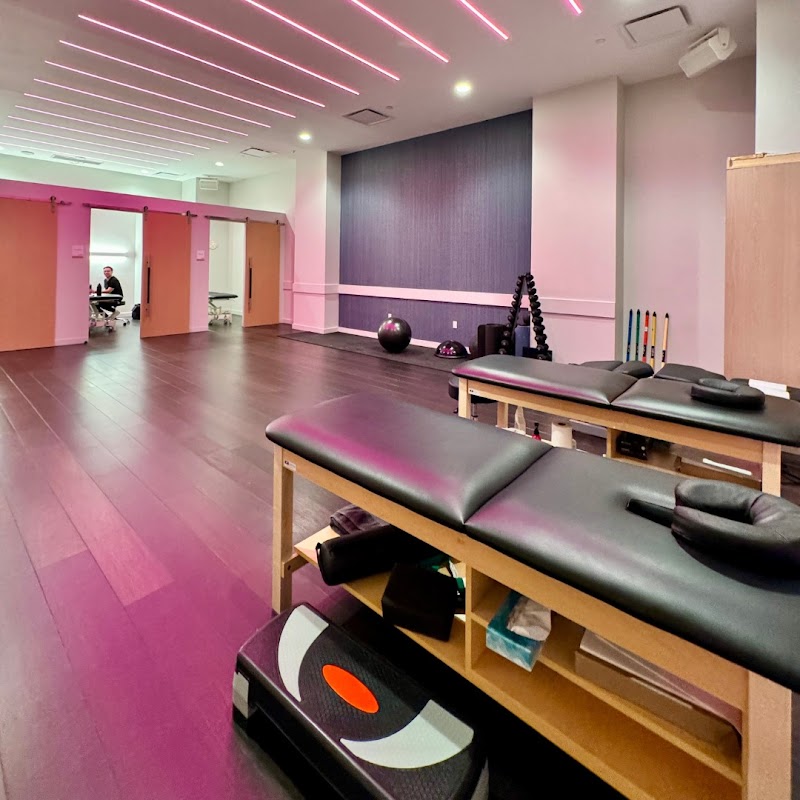 Prestige Health and Wellness - Nomad photo 3