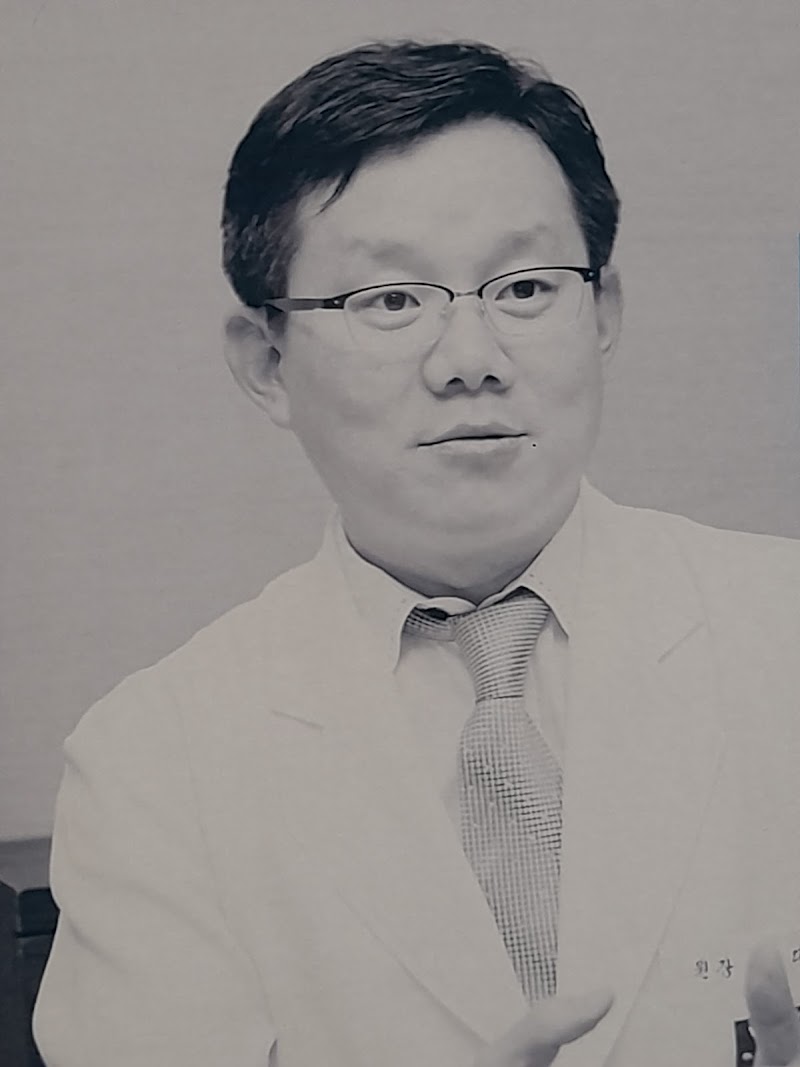 Bon Acupuncture(경희대 출신 한방전문의 경희본한의원)