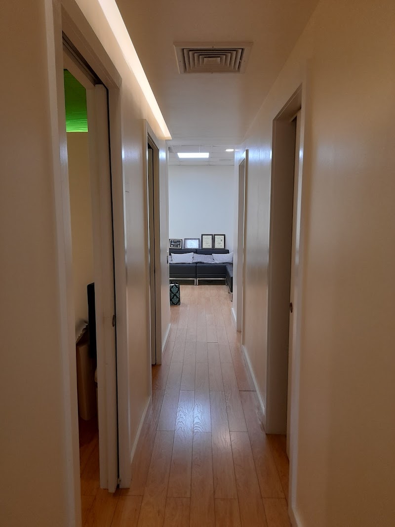Bon Acupuncture(경희대 출신 한방전문의 경희본한의원) photo 2