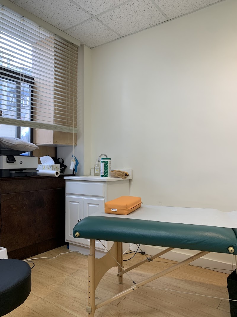 Bon Acupuncture(경희대 출신 한방전문의 경희본한의원) photo 3