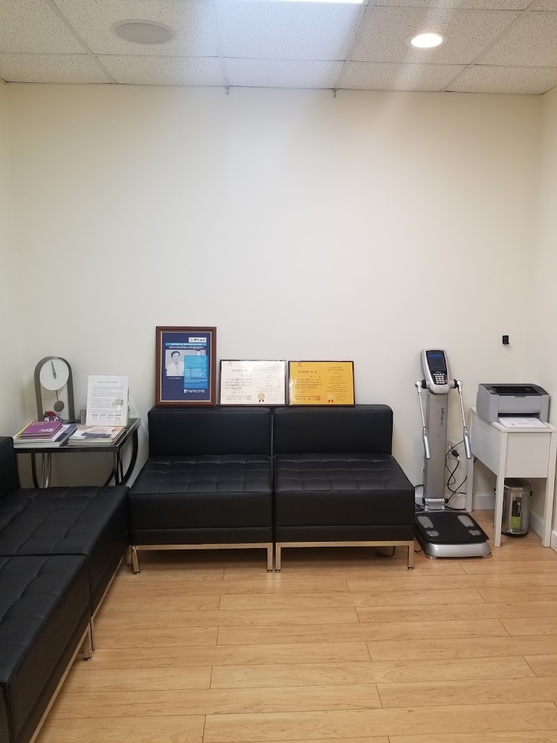 Bon Acupuncture(경희대 출신 한방전문의 경희본한의원) photo 4