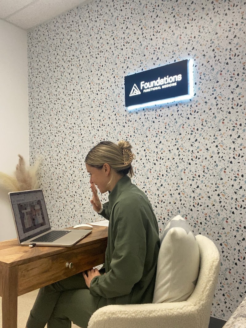 Foundations Functional Medicine ATX