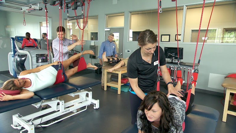 Northern Edge Physical Therapy
