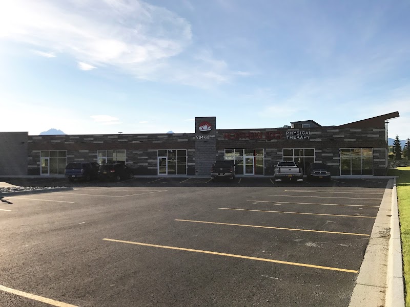 Northern Edge Physical Therapy photo 2