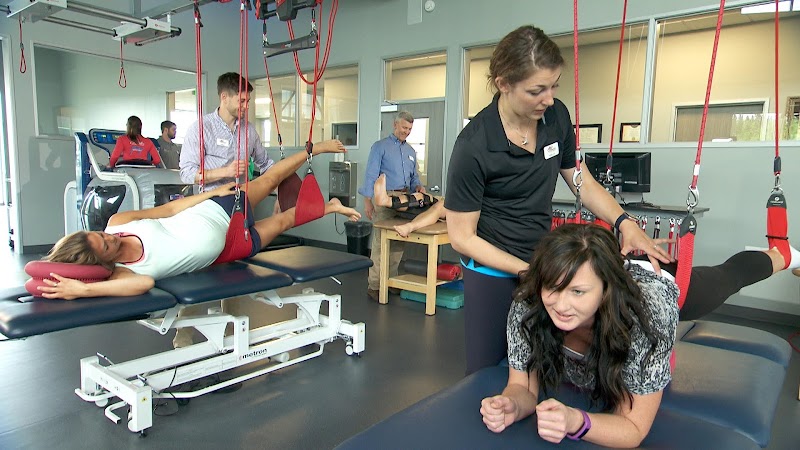 Northern Edge Physical Therapy photo 3
