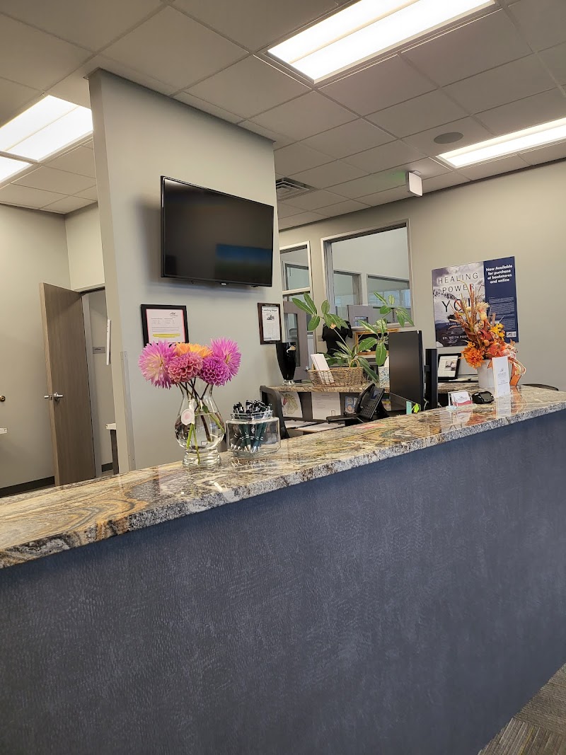Northern Edge Physical Therapy photo 4