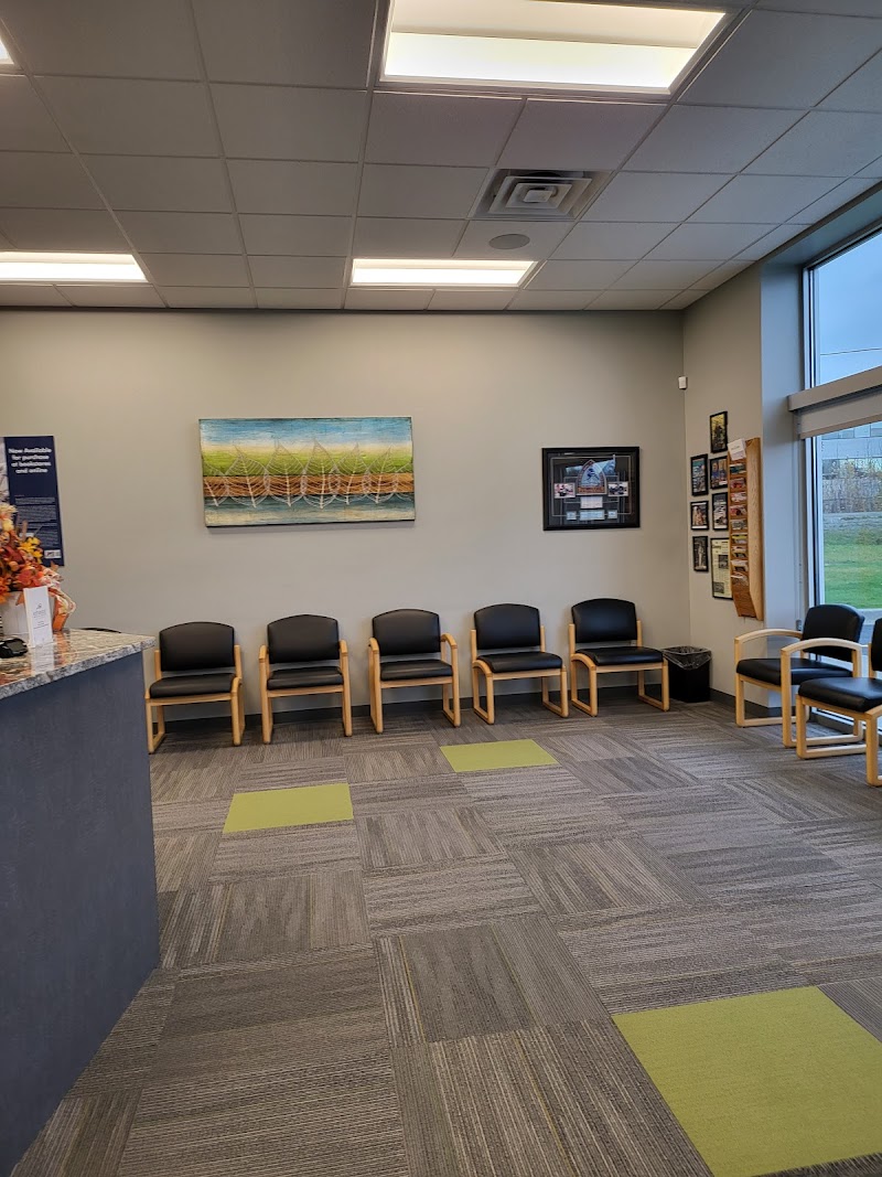 Northern Edge Physical Therapy photo 5