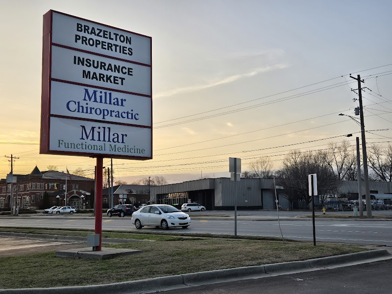 Millar Functional Medicine photo 3