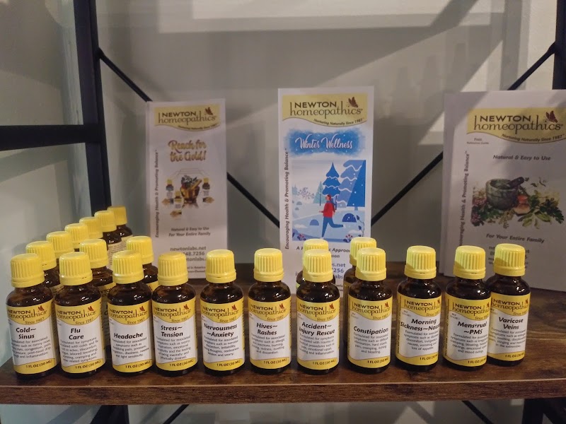 Herb & Tao Acupuncture and Wellness