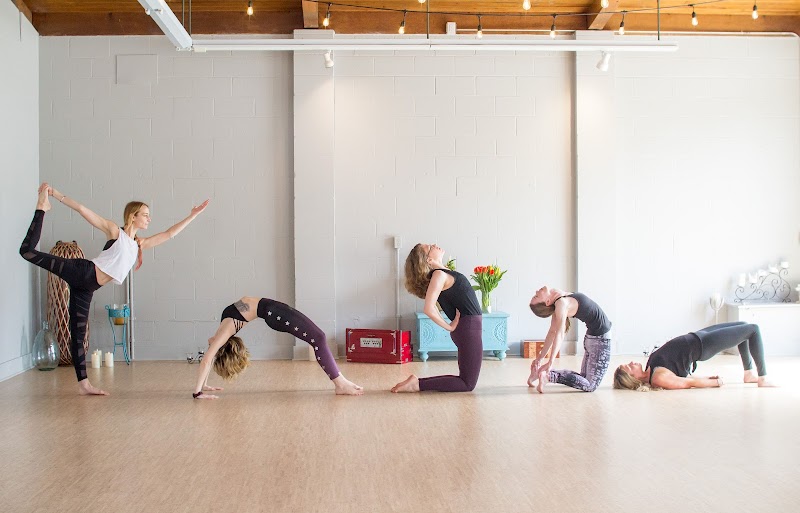 Leela Yoga Lifestyle
