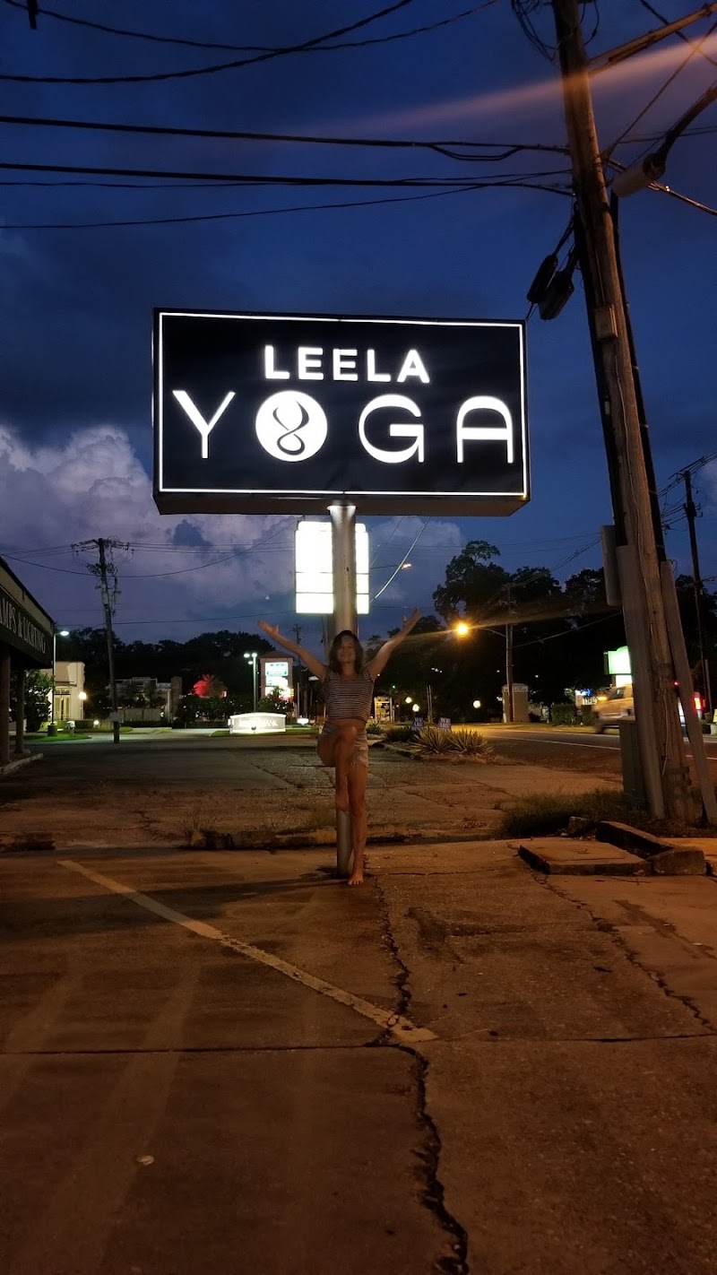 Leela Yoga Lifestyle photo 4