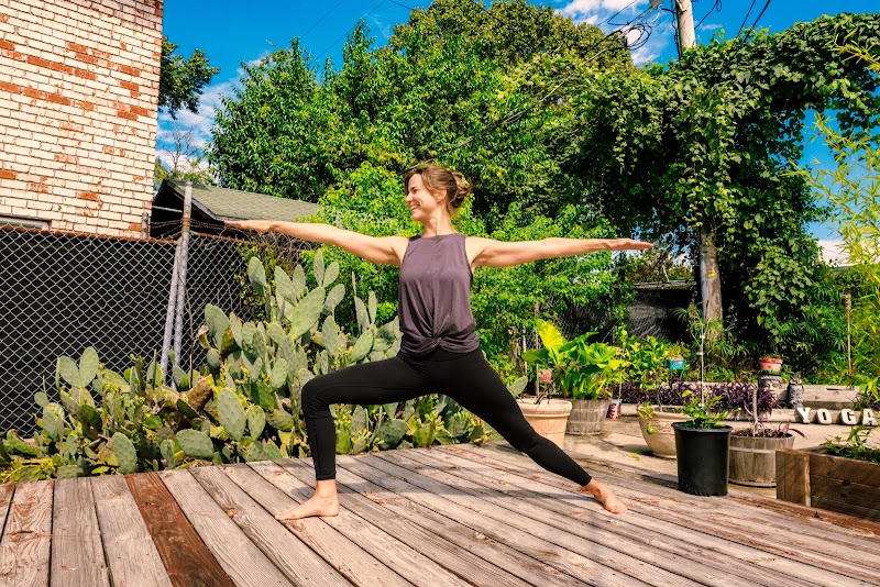 Leela Yoga Lifestyle photo 5