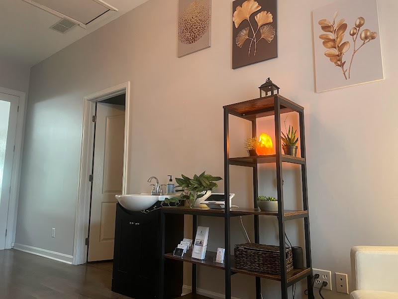 The Zen Zone Wellness, LLC