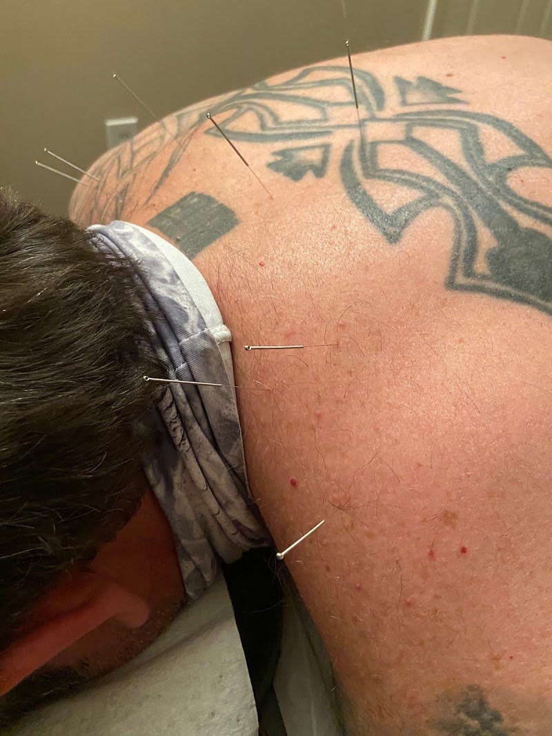 Julia Shengaout, L.Ac. photo 4