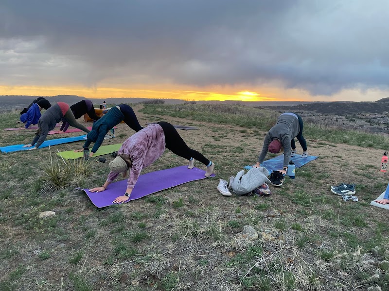 Buka Yoga | Castle Rock Yoga Studio photo 2