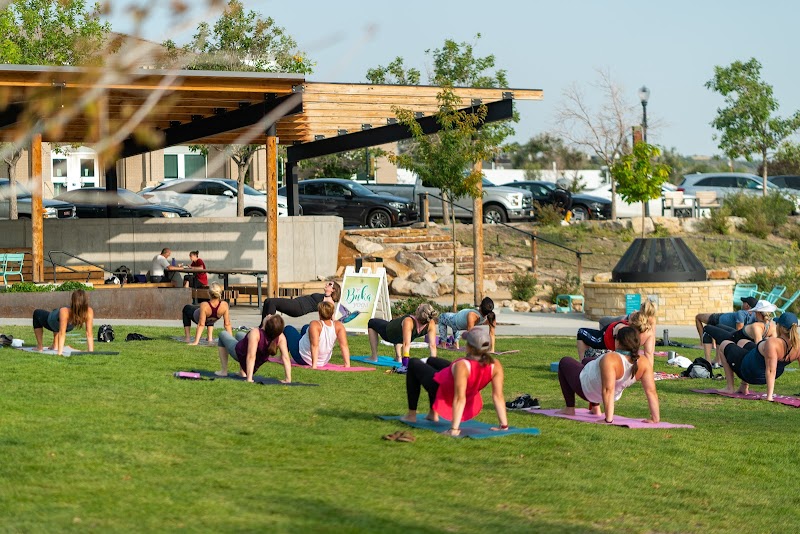 Buka Yoga | Castle Rock Yoga Studio photo 3