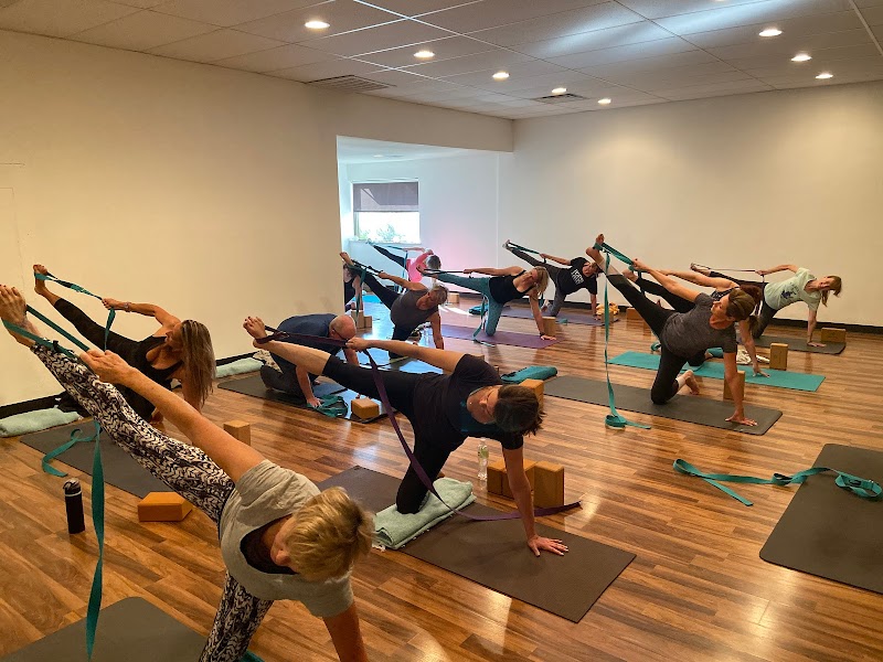 Buka Yoga | Castle Rock Yoga Studio photo 4
