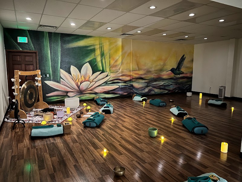 Buka Yoga | Castle Rock Yoga Studio photo 5