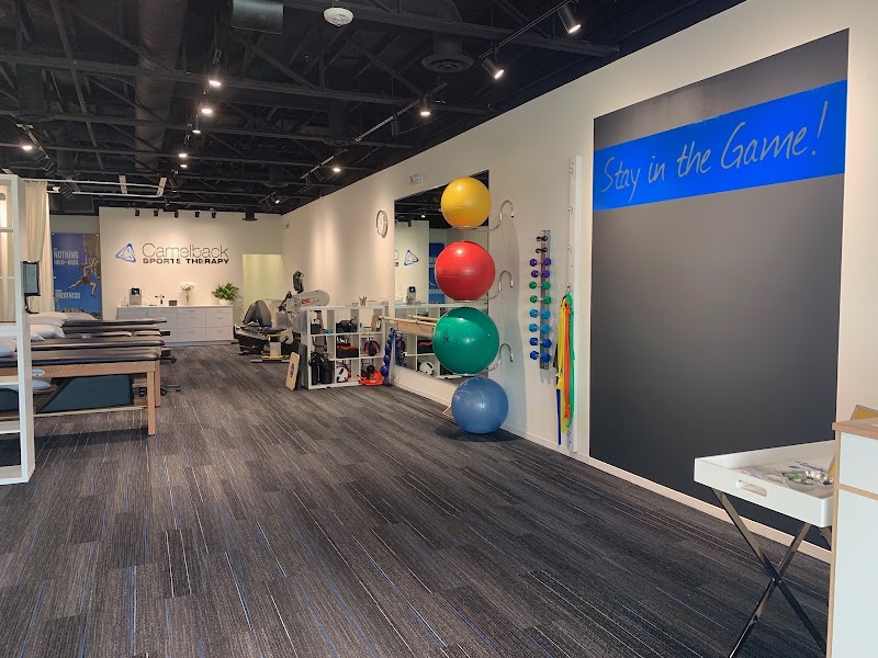 Foothills Physical Therapy & Sports Medicine photo 3