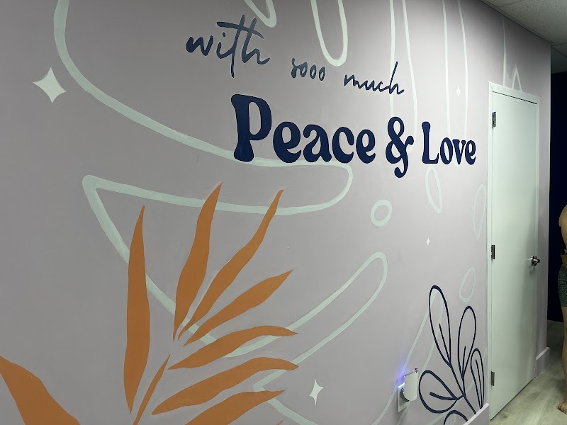 Ofrenda Yoga Studio photo 2