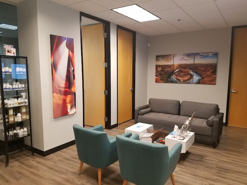 Pure Body Health Tempe photo 3