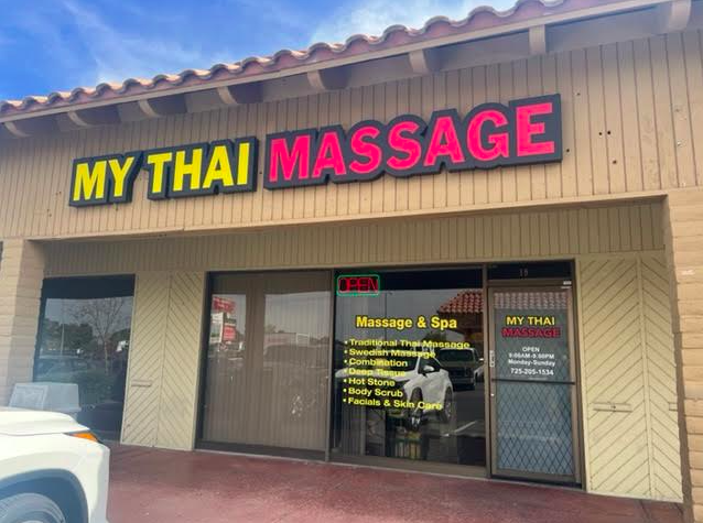 My Thai Massage photo 2