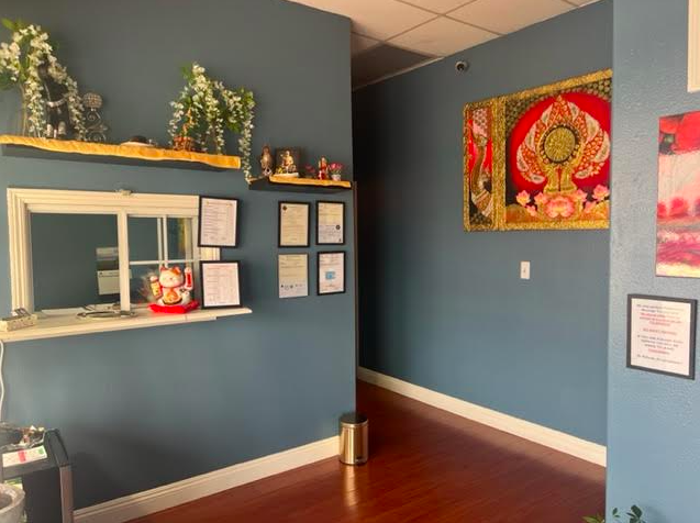 My Thai Massage photo 5