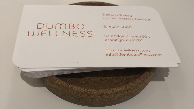 DUMBO Wellness Studios photo 3