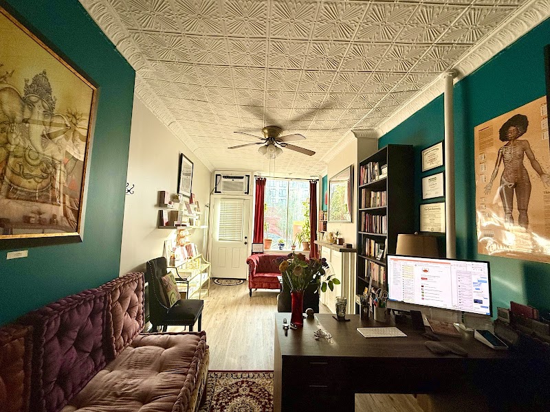 NYC Vedic Center