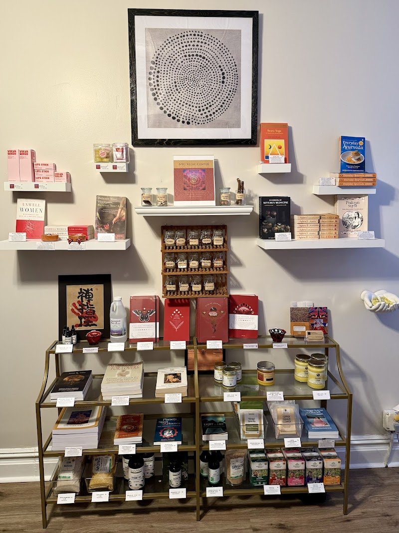 NYC Vedic Center photo 5