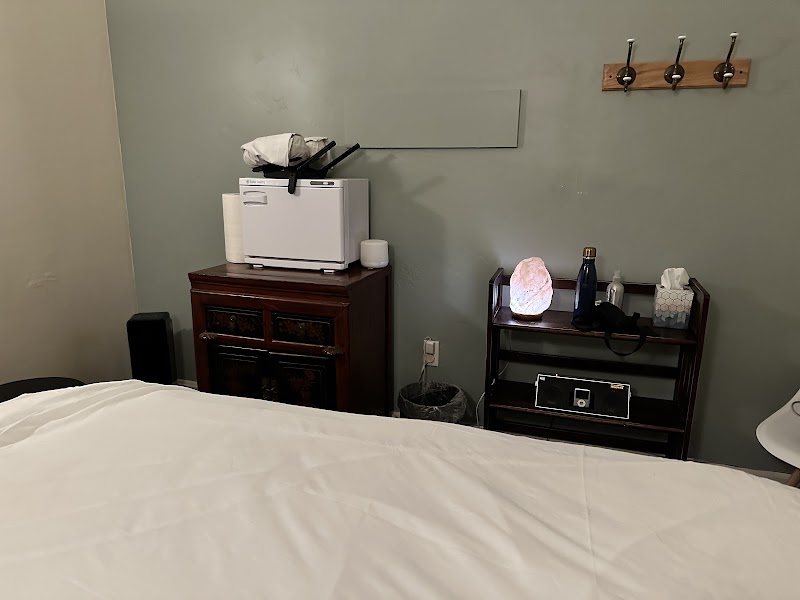 The Massage Sanctuary photo 3