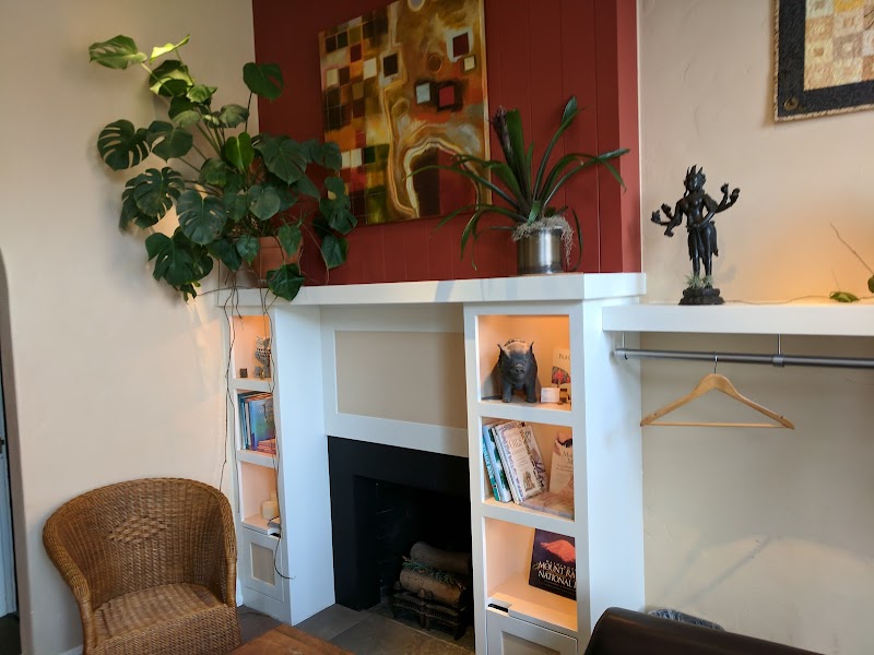 The Massage Sanctuary photo 4